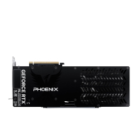 GAINWARD GeForce RTX 5080 Phoenix 16GB GDDR7 DLSS4 NE75080019T2-GB2031X - 1309156 - zdjęcie 4